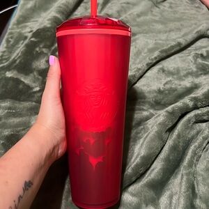 Starbucks Tumbler
